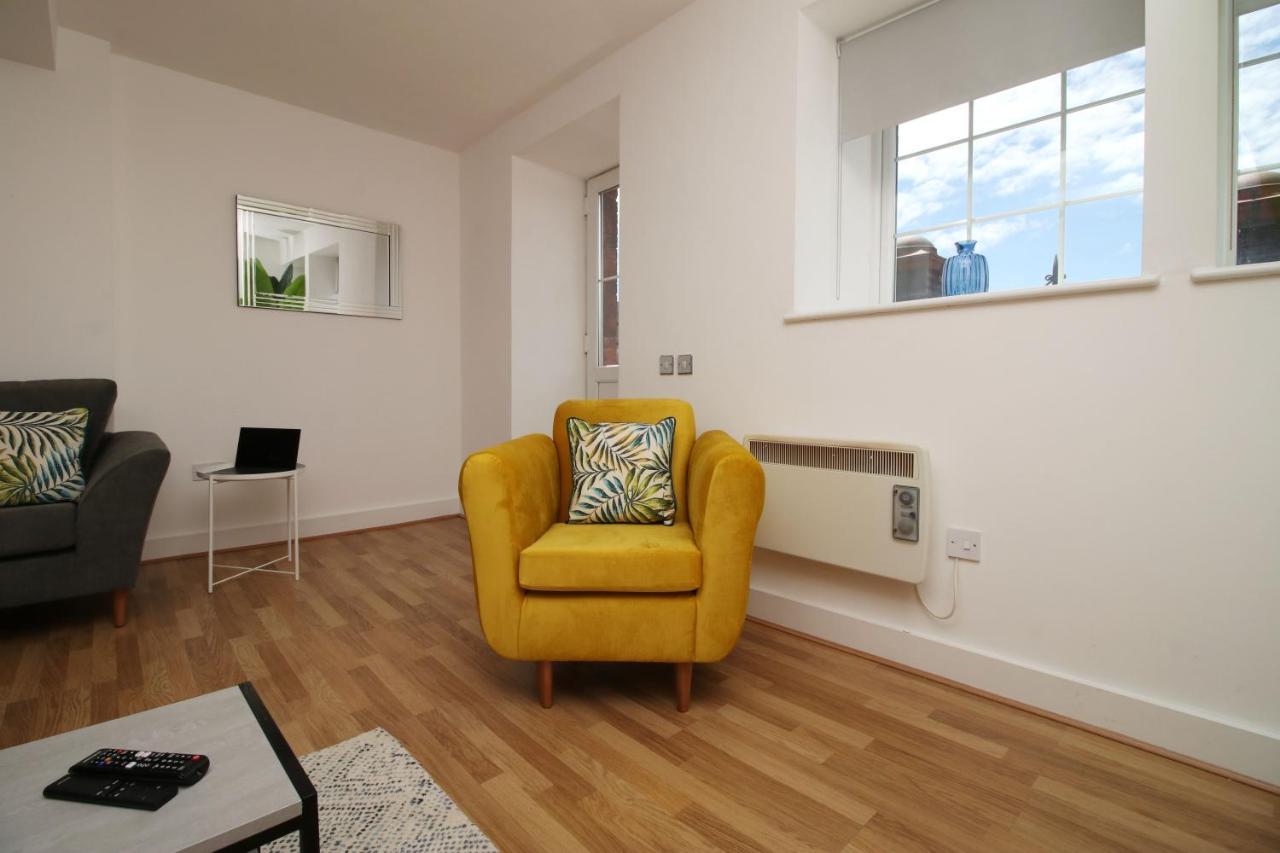St Thomas Loft Views By Ssw - 2Br, Parking, Sleeps 4, Easy Access To City Centre, Marina, Beach And M4 Swansea Exterior photo